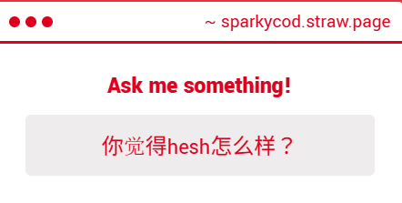 CodSparky36's tweet image. 感謝Request☺️(不是Request
之前就一直想畫畫Hesh，但一直沒決定畫怎麼樣好，所以趁機設計了一下！
唯一很早就確定的點就是：立耳小狗！🥰
很喜歡能幹又溫柔，有時候又有點少年心性的Hesh，年紀輕輕被賦予重責大任也絕不退縮，私心希望是對弟弟過保護的哥哥🤗
#cod #CallofDuty #Hesh #Logan #Walkers