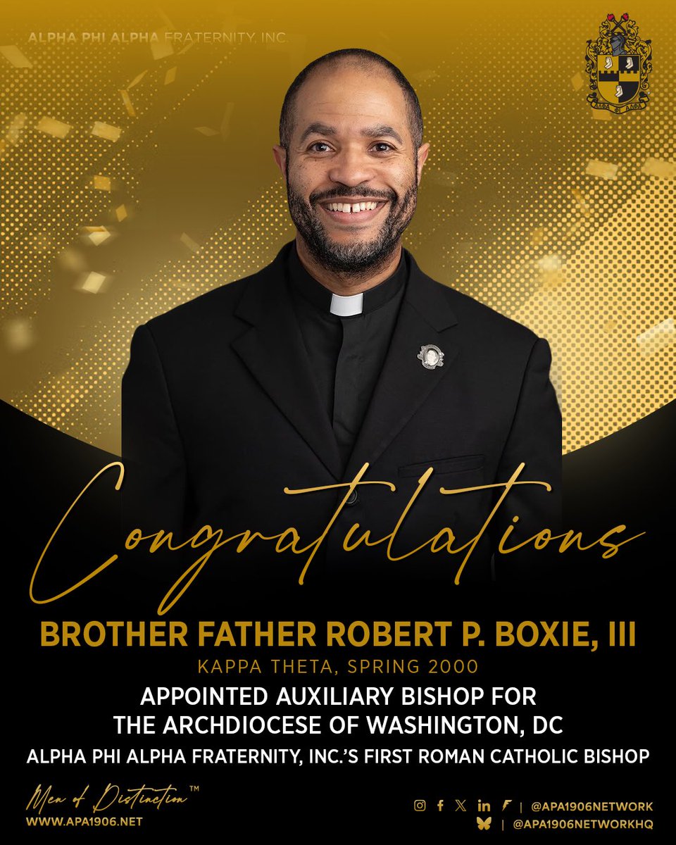 Alpha Phi Alpha Fraternity, Inc. ® tweet media