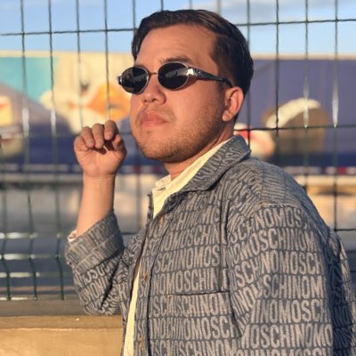 SamSamWek's tweet photo. #NuevaFotoDePerfil https://t.co/DmXigIlamc