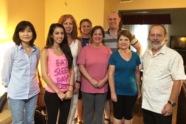 healingtodayusa's tweet image. Reiki classes in San Antonio for all levels on June 6-7, 2026 healingtoday.com/classe.sa #sanantonio #sanmarcosTX #floresville #newbraunfels #gonzalestx #seguin #reiki #reikiclasses #reikitraining #reikihealing #chakras #reikicertification #holistichealth #energyhealing #reikimaster
