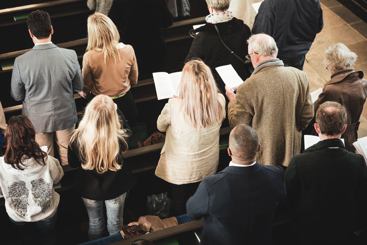 GrosvenorChapel's tweet image. Join us this Sunday at 11am for our Sung Eucharist, featuring music from the Grosvenor Chapel Choir, including:

Mozart - Missa Brevis in F K192 
John Ireland - Greater love hath no man 
John Ireland - Alla Marcia  

📸 Ben Tomlin

#mayfair #london #church #churchmusic #liturgy