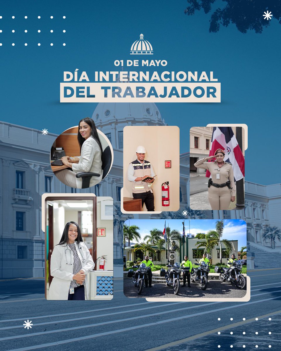 Administrativo RD tweet media