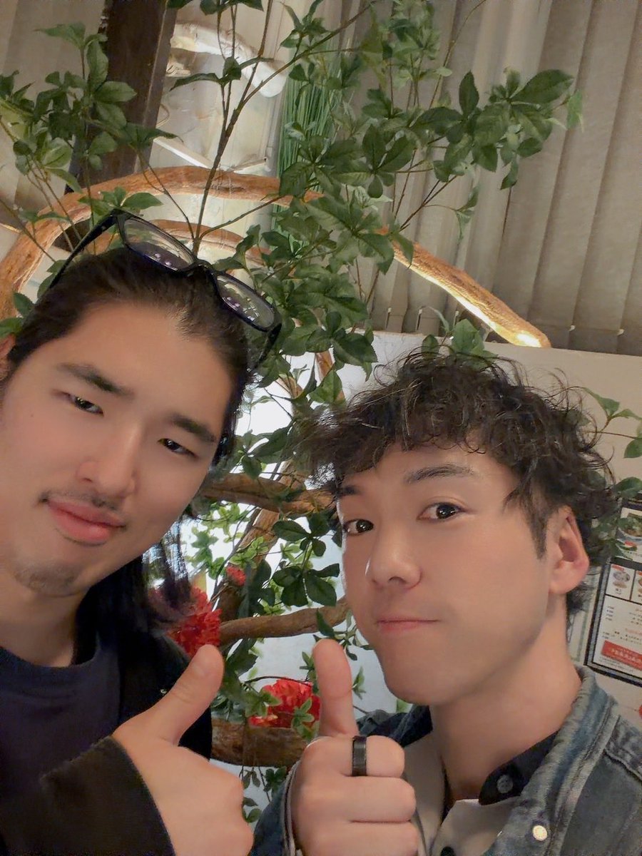 糸原和彦 tweet media