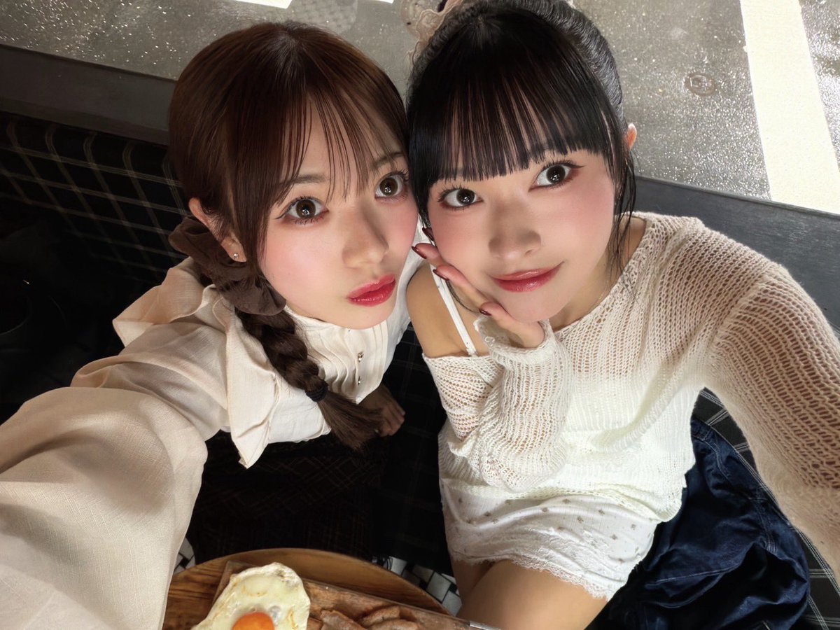まゆ@photopartner tweet media