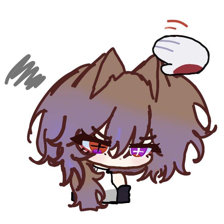 trachanh_34's tweet image. My new oc hsr
#ochsr #Melania #Pearl #ocxchar