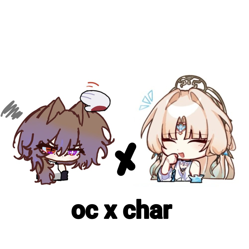 trachanh_34's tweet image. My new oc hsr
#ochsr #Melania #Pearl #ocxchar