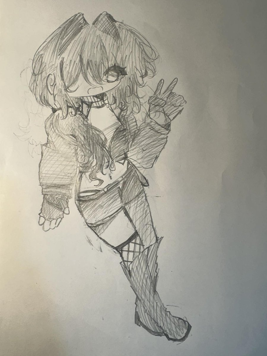 trachanh_34's tweet image. My new oc hsr
#ochsr #Melania #Pearl #ocxchar