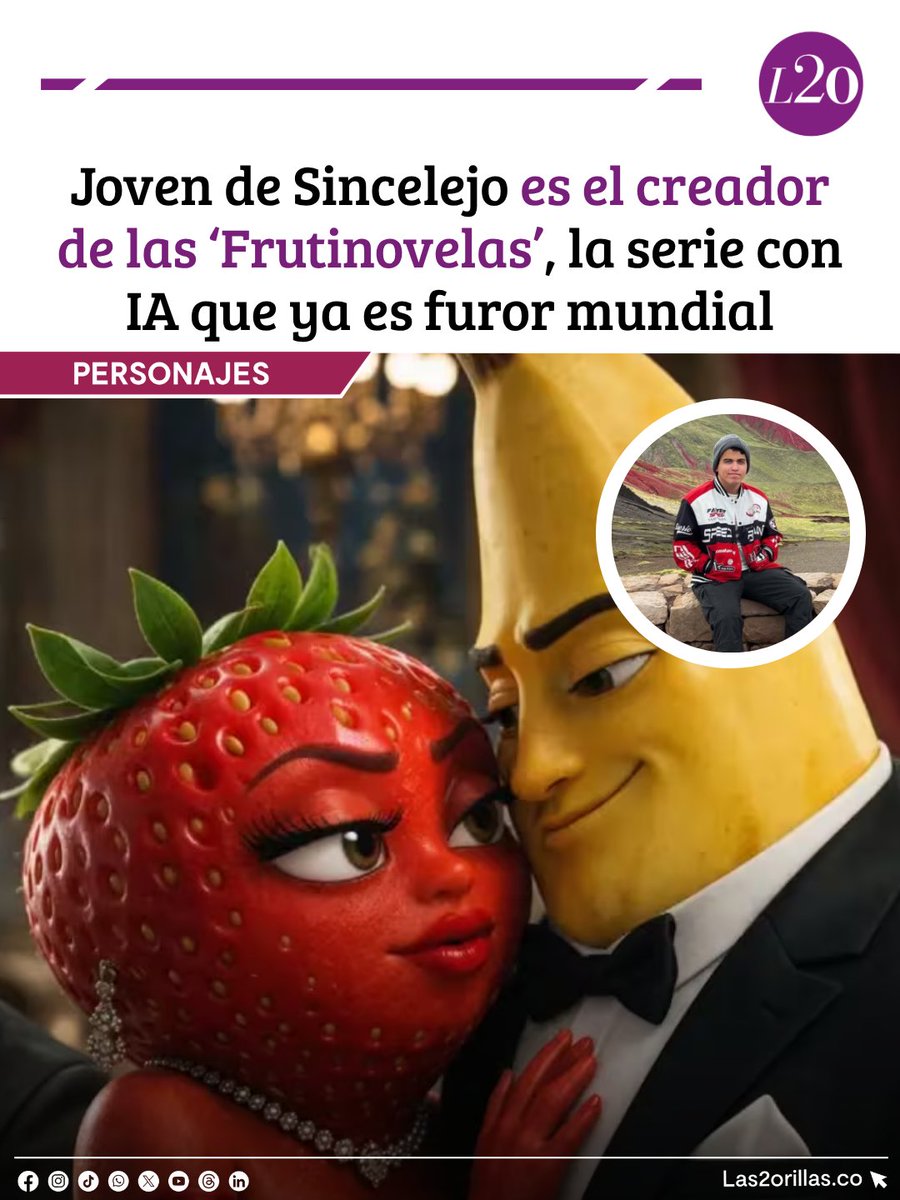 Las2orillas tweet media