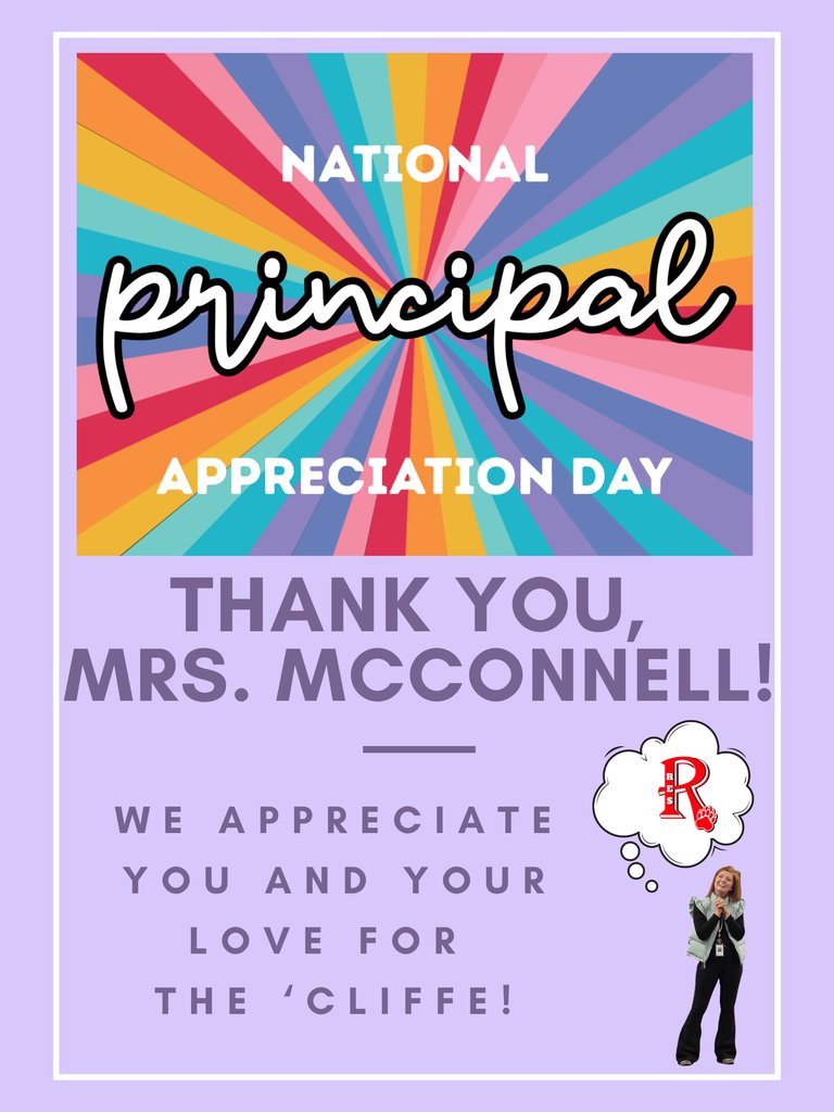 Redcliffe Elementary tweet media