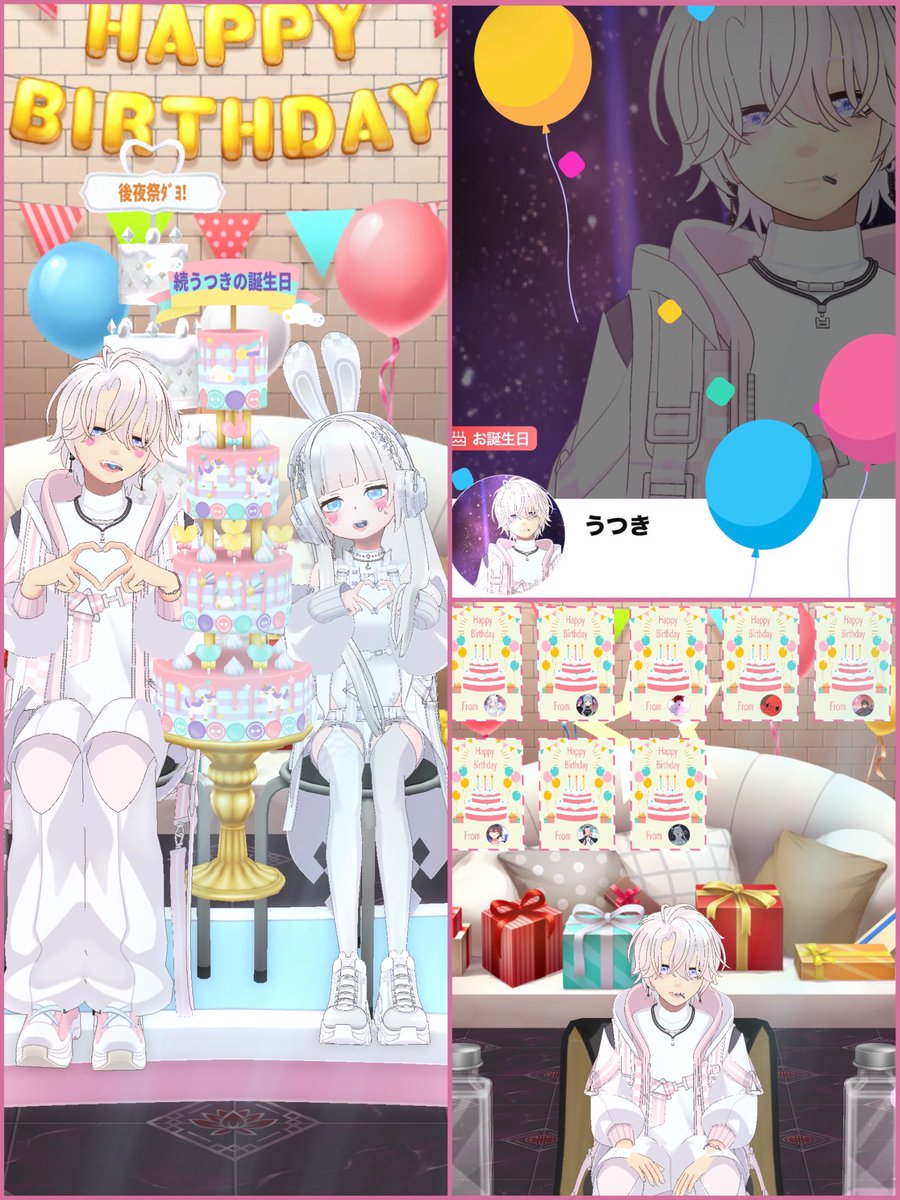 🫧 の こ ໒꒱. tweet media