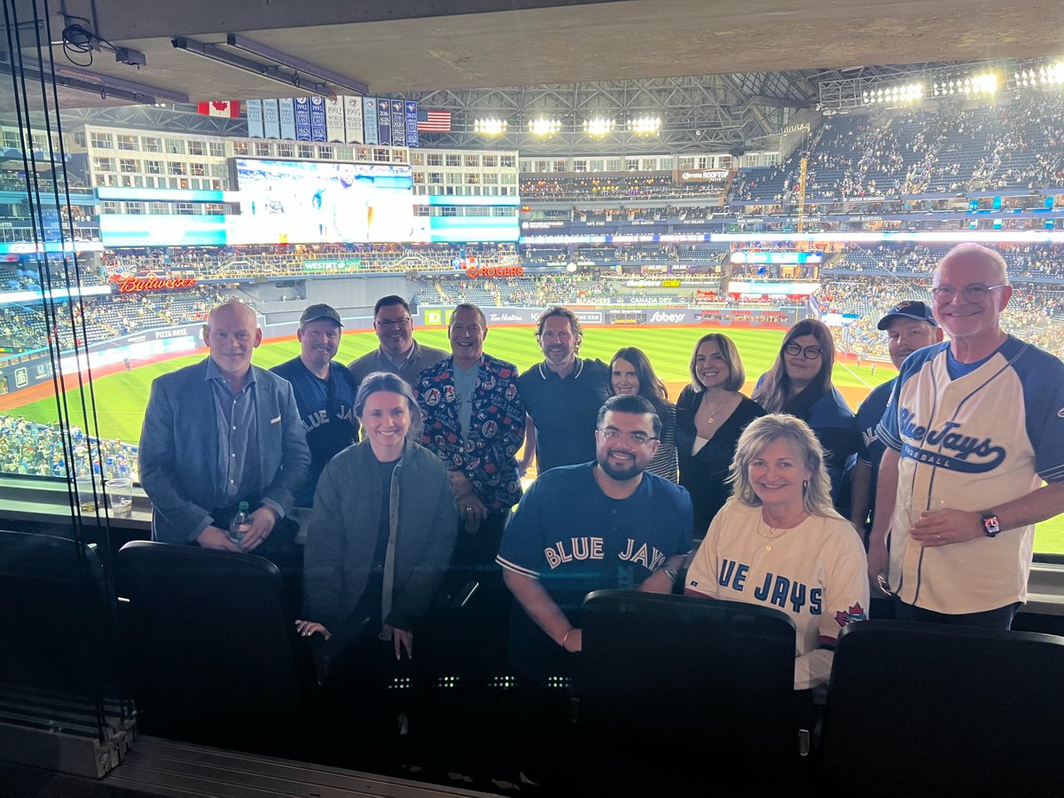 DirectTravelInc's tweet image. What a week at @GlobalBTA CA! From meeting fellow attendees on the trade show floor to main stage and broadcast studio conversations, the Direct Travel team was proud to be part of the momentum shaping #BusinessTravel in Canada and beyond. #GBTACanada #Avenir #ThePerfectTrip