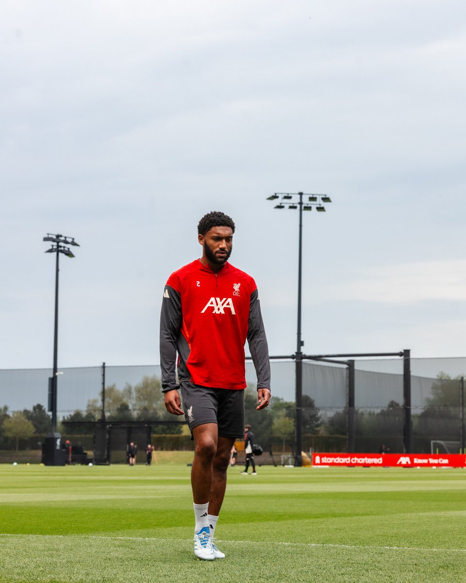 Liverpool FC tweet media