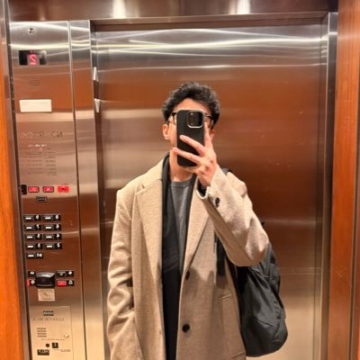 Yash Sehgal tweet media
