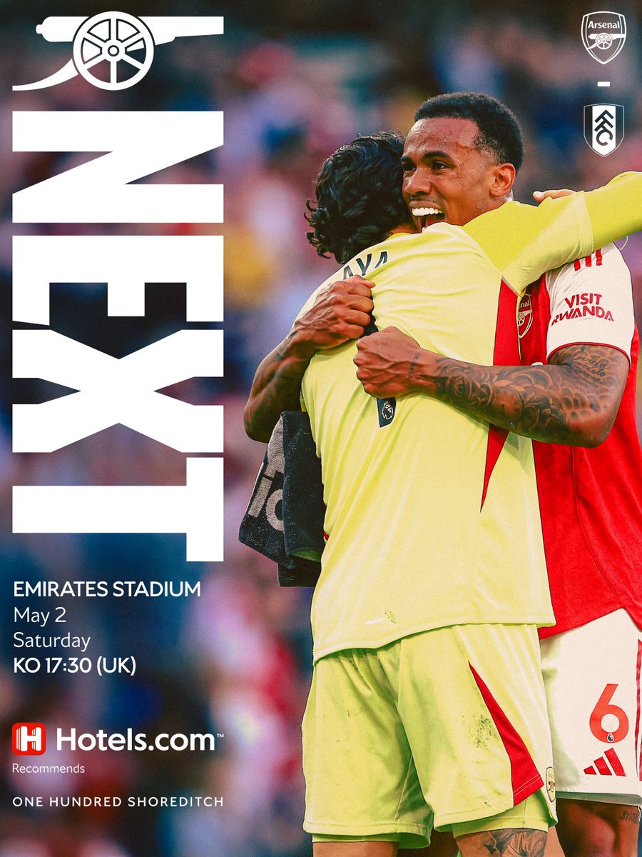 Arsenal tweet media