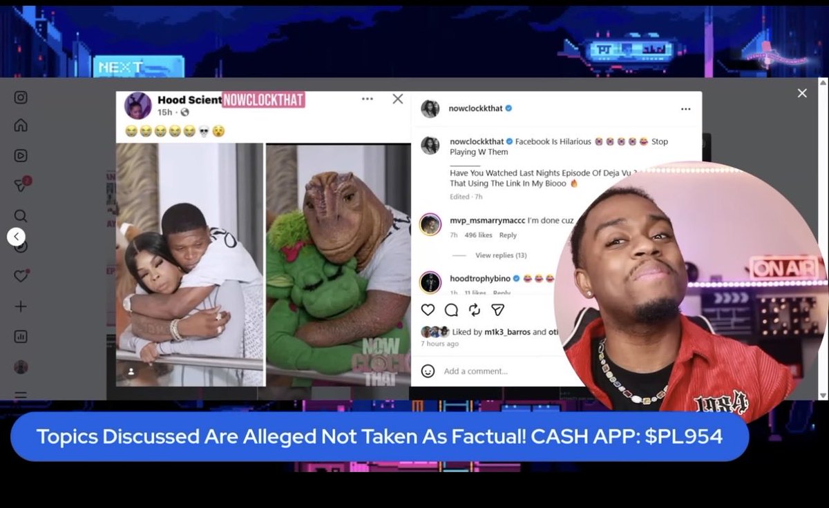 ♊️Shelllaaayyy♉️ tweet media
