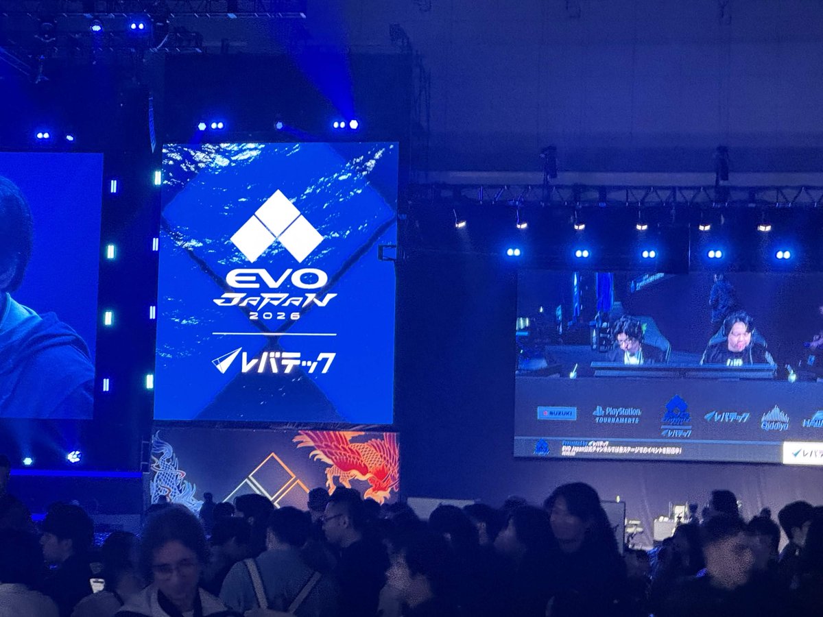 ササ@eスポーツキャスター tweet media