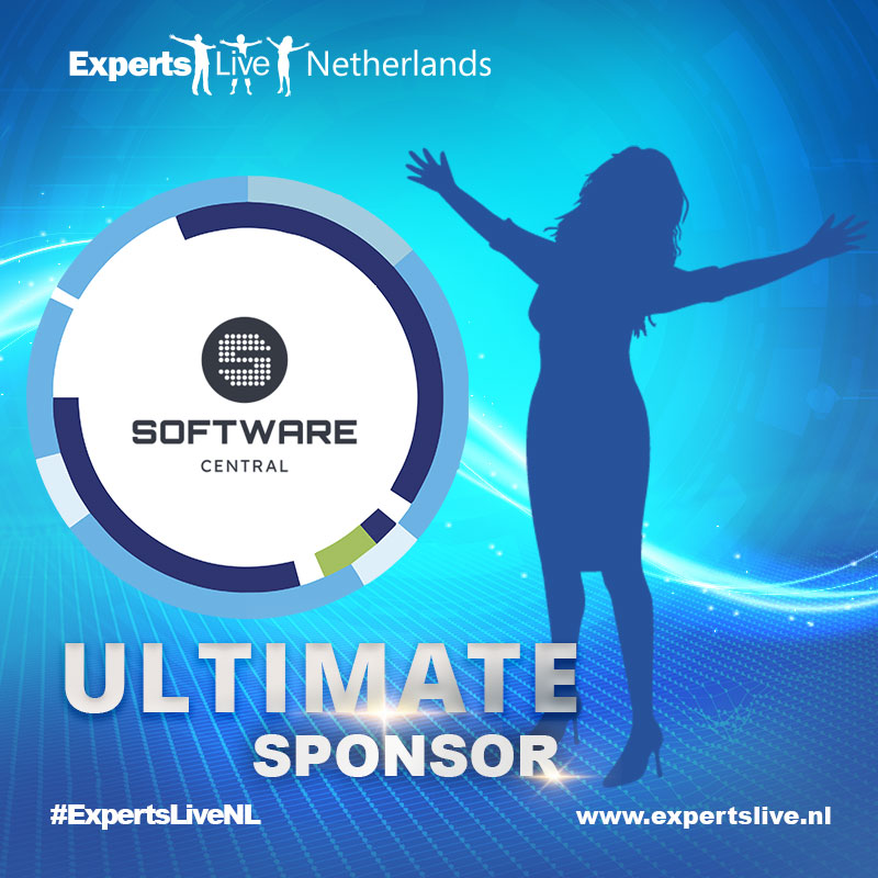 #ExpertsLiveNL tweet media