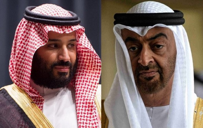 استطلاع رأي: اختر حمير الشرق الأوسط: ١- الحمير #محمد_بن_سلمان‌ آل سعود ...