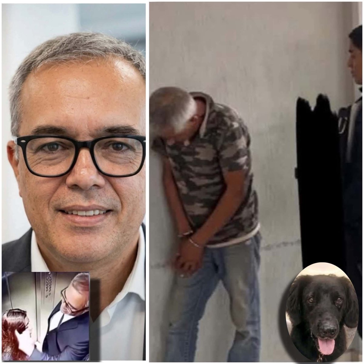 Vigia Ciudadano tweet media