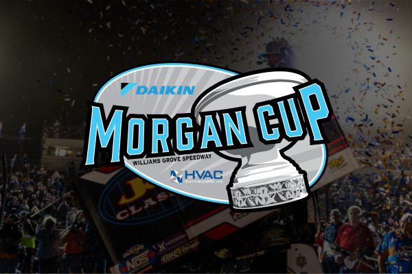 Ticketsdotcom's tweet image. The @WorldofOutlaws Sprint Car Series go head-to-head with the legendary Pennsylvania Posse 5/8 &amp;amp; 5/9 at @WilliamsGrove in a can’t-miss showdown for the Morgan Cup. Grab your #tickets now and experience the adrenaline of Sprint Car racing LIVE! bit.ly/4w9hldh