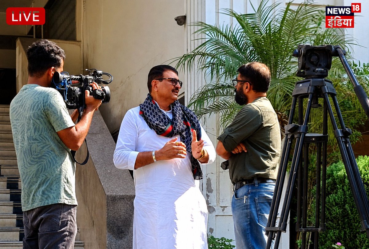 Rajender Soni tweet media