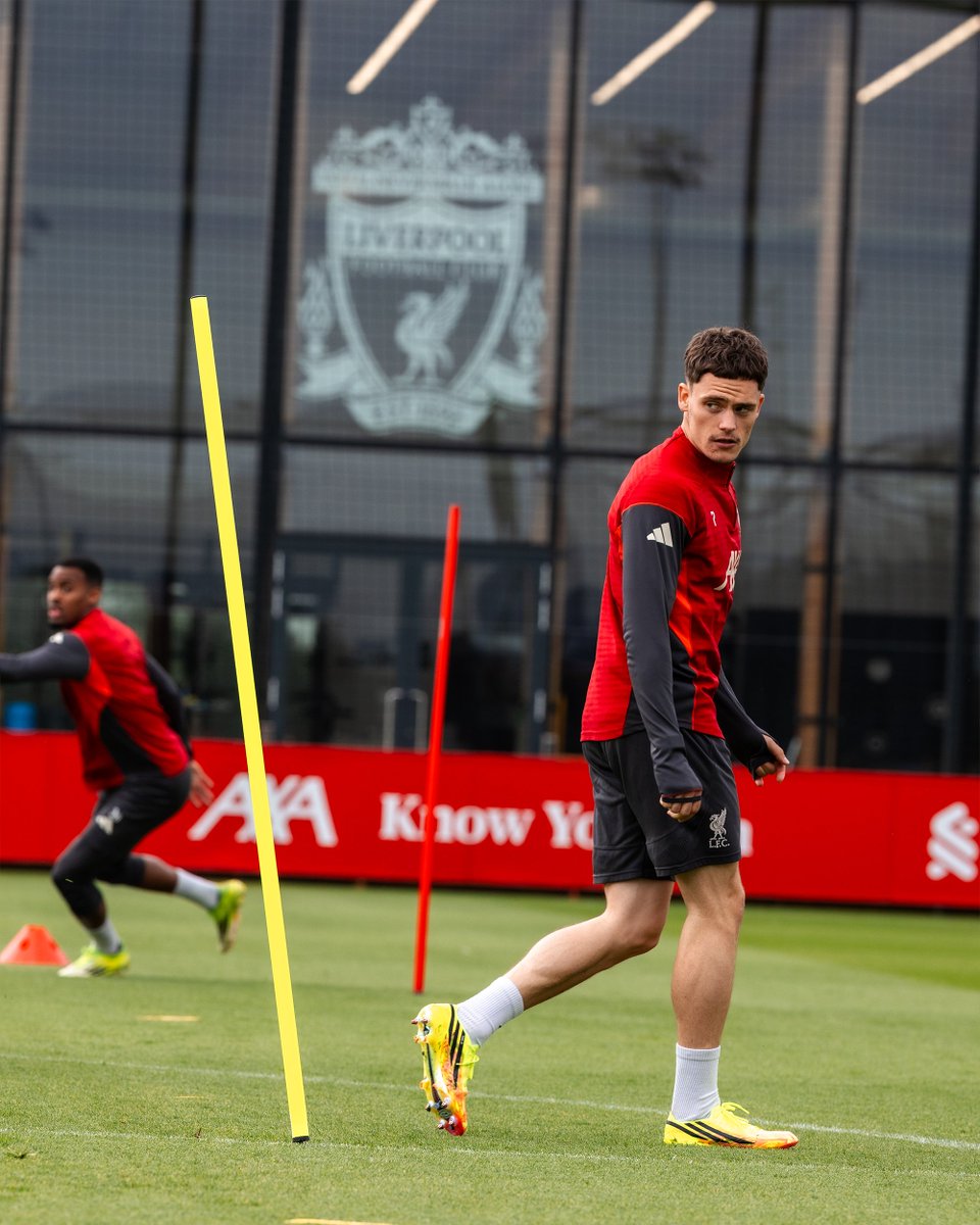 Liverpool FC tweet media
