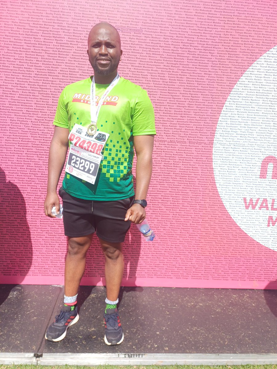 Mr_Shuku's tweet photo. #Marathon #MIWAY Wally Haward Marathon Done and dusted. #Running #42km https://t.co/WQfJIj26s0
