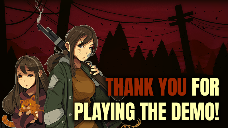 The Road Of Dust And Sorrow - DEMO OUT NOW! tweet media