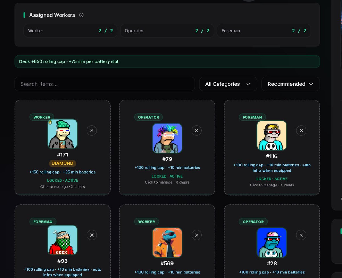 KREX Token 𐤊 tweet media