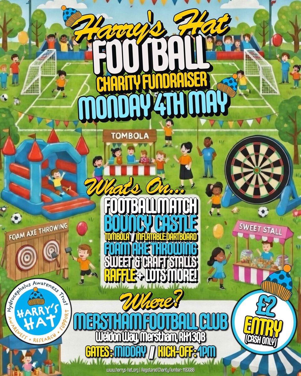 Merstham FC (Official) tweet media