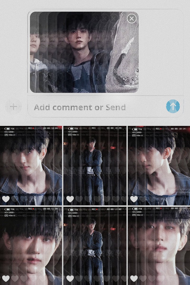 YOUNITE 8TH EP ‘INYUN Part.1’
MOOD FILM ‘YUN (態)’

"𝙏𝙬𝙤 𝙬𝙤𝙧𝙡𝙙𝙨, 𝙤𝙣𝙚 𝙨𝙞𝙣𝙜𝙪𝙡𝙖𝙧 𝙛𝙧𝙖𝙢𝙚."

#경문 #KYUNGMUN 
#YOUNITE #유나이트

🔗youtube.com/shorts/WiPdj9j…
