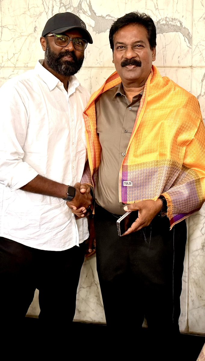 VeeJenish's tweet image. சென்னை உயர்நீதிமன்ற வழக்கறிஞர்கள் சங்கத் தலைவராக
ஐந்தாவது முறையாக தேர்ந்தெடுக்கப்பட்டுள்ள
அருமை அண்ணன் திரு. பால்கனகராஜ் அவர்களுக்கு
மனமார்ந்த வாழ்த்துகள். 👏

#MHAA #ChennaiHighCourt #Advocates #paulkanagaraj