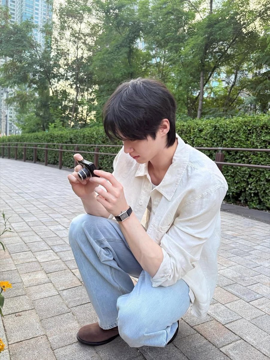 JIEUNG, 𖠿 tweet media