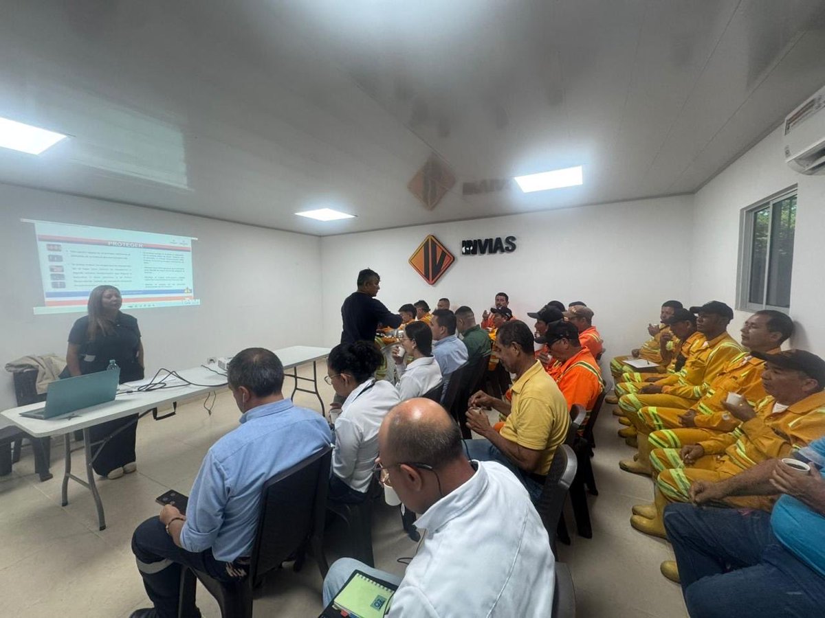 Agencia Nacional de Seguridad Vial tweet media
