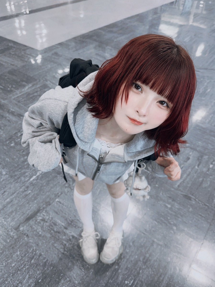 ひっそりゆうみ【hakanai】 tweet media
