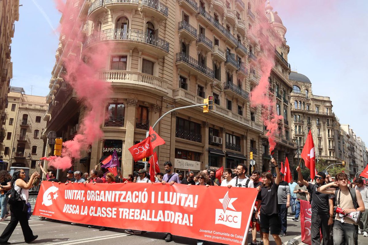 Joventut Comunista tweet media