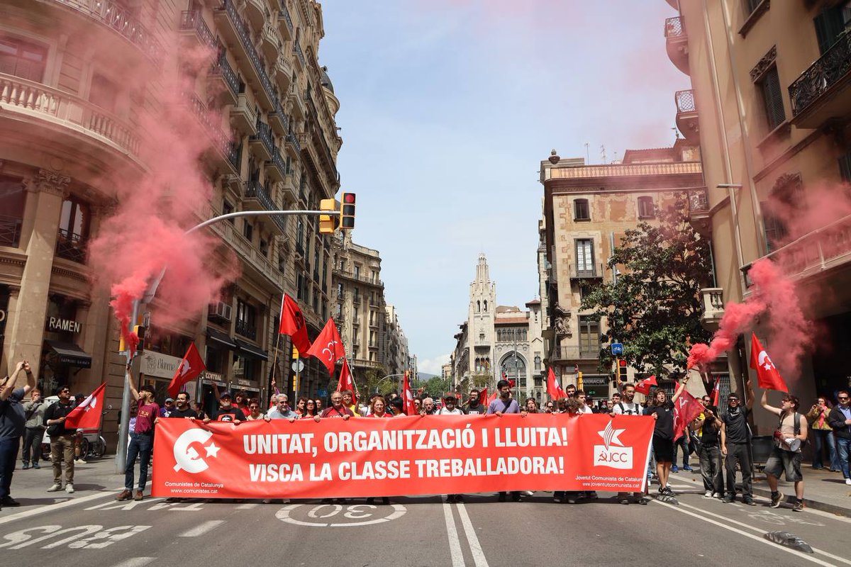 Joventut Comunista tweet media