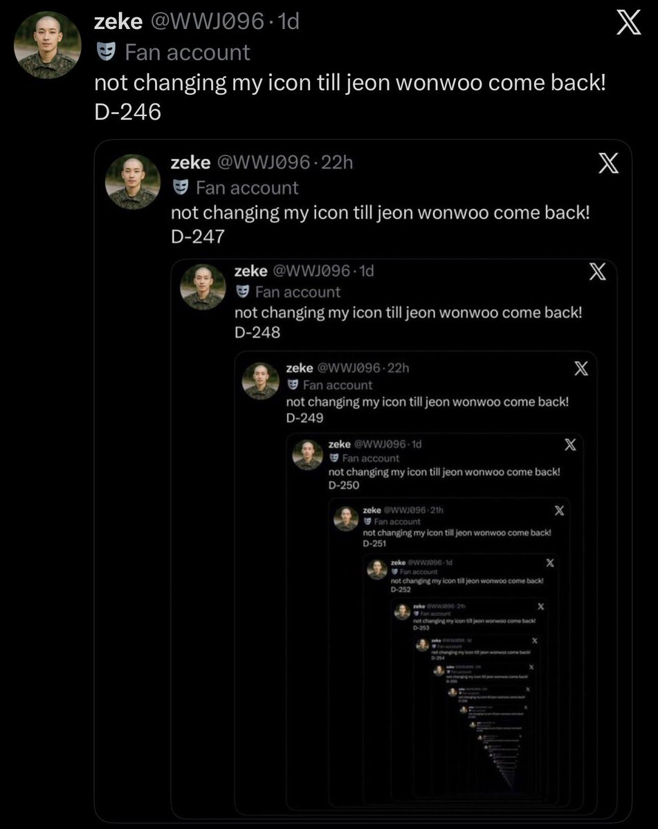 zeke tweet media