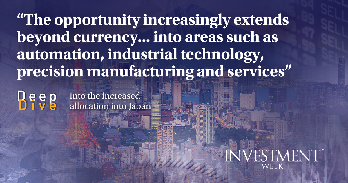 Investment Week tweet media