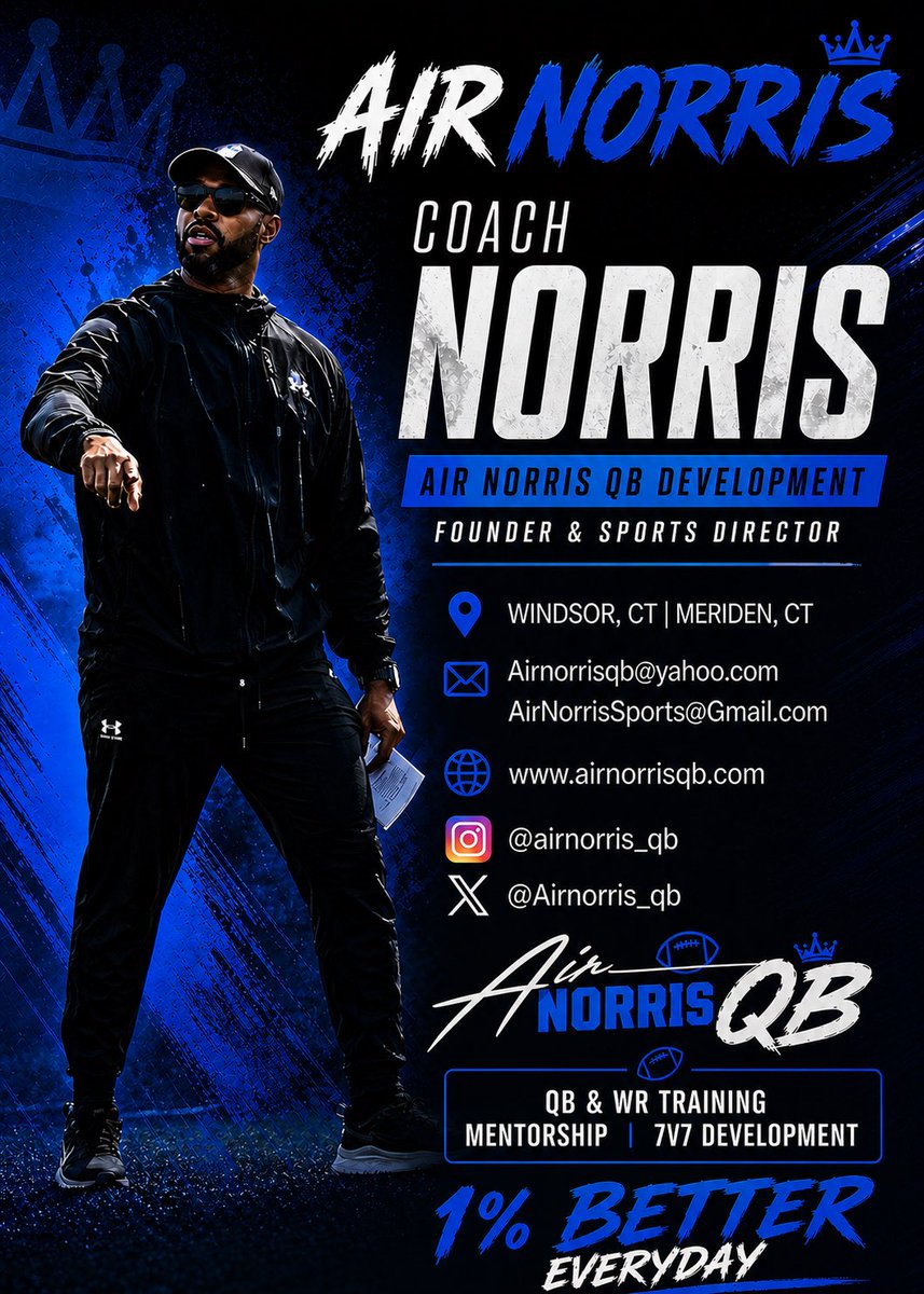 AirNorris_QB's tweet photo. https://t.co/1HtcjzJOxP