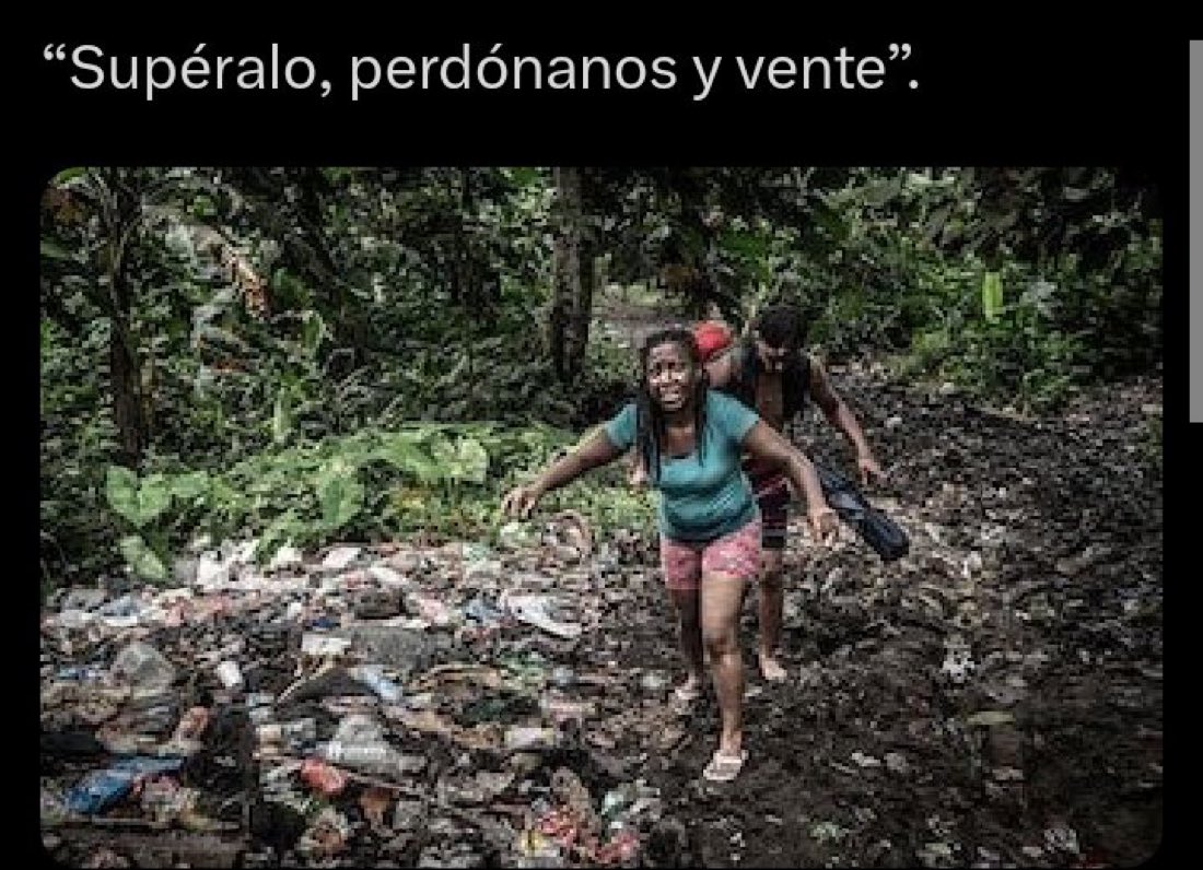 Freider Gandica Morales tweet media