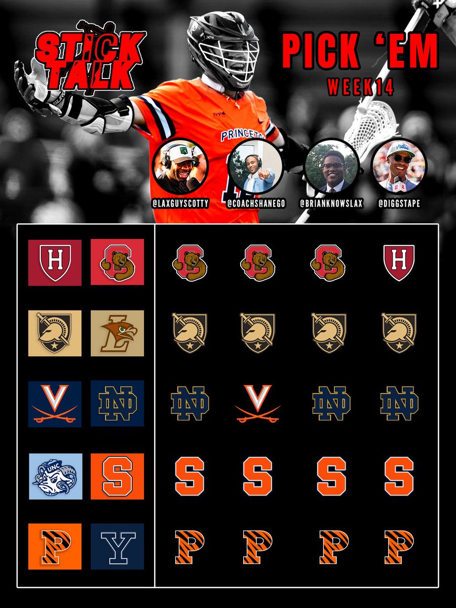 Stick Talk Lax tweet media