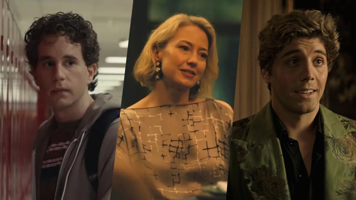 ThePlaylistNews's tweet photo. ‘I Am Not Your Mother’: Psychological Thriller Starring Carrie Coon, Ben Platt &amp; Lukas Gage Hitting Cannes Market https://t.co/P4EMvF6Ccn https://t.co/d3tFDgXa4u
