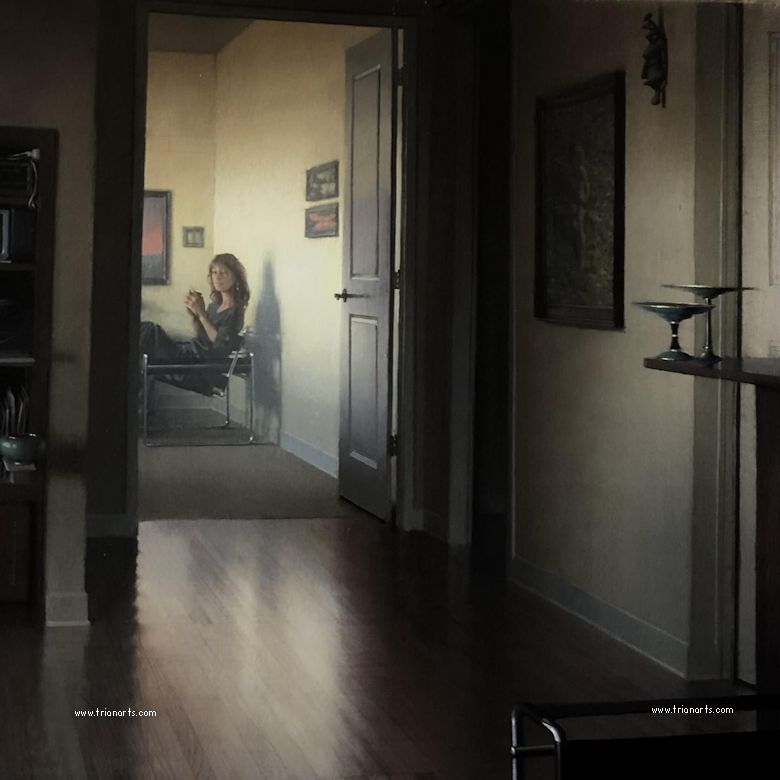 Trianarts's tweet image. El hiperrealista estadounidense Daniel Sprick, nació en Little Rock, Arkansas,  el 1 de mayo de 1953.

Más obras en el enlace:

trianarts.com/el-fantastico-…

#pintura #pinturas #realismo #fotorrealismo #hiperrealismo #maestrosdelretrato #DanielSprick