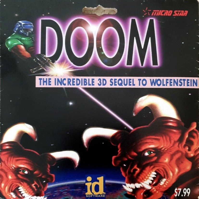 ♦️ Doom Trip Records ♦️ tweet media