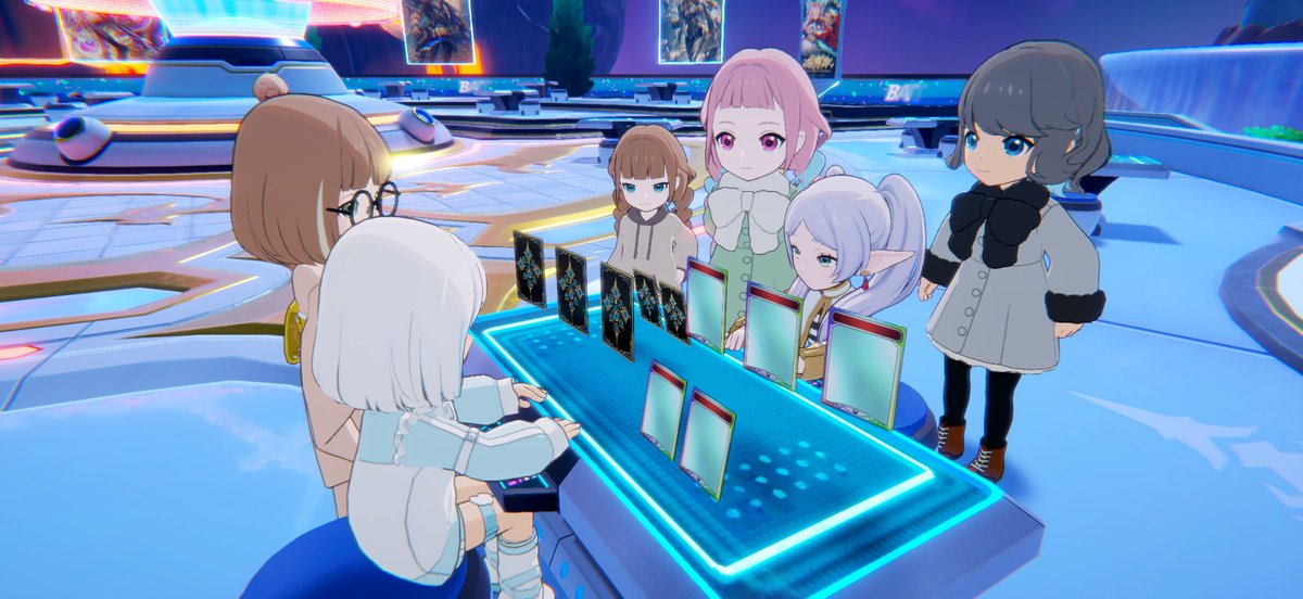 えす tweet media