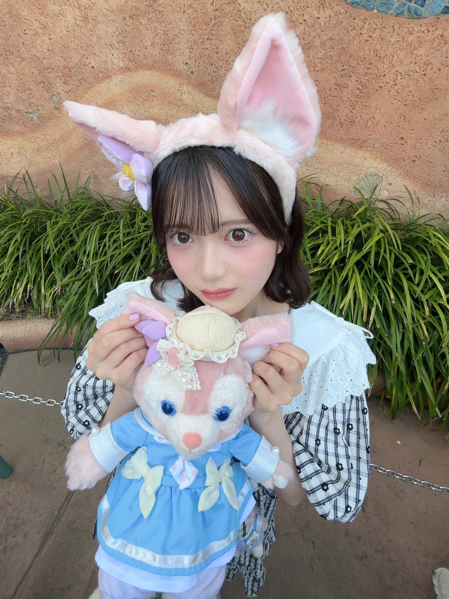 川村結衣（AKB48） tweet media