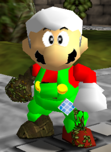 Wlad_28's tweet photo. Continuamos con los modulos de mario 2 con mi oc john mario bros https://t.co/shMNkT3BP6