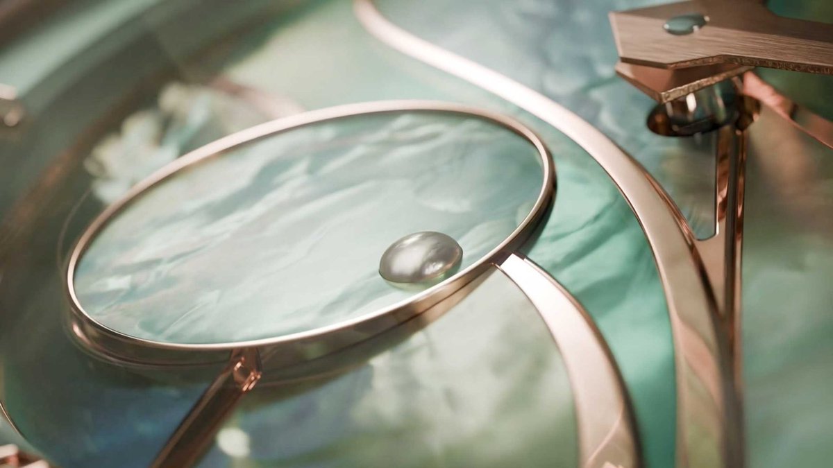 stash_magazine's tweet image. La truc blends fashion-forward live action and motion design to unveil @Roger_Dubuis's Lady of the Lake #timepiece with a #brandfilm driven by light and water

Watch the film: stashmedia.tv/le-truc-unveil…

#3d #cg #motiondesign #vfx