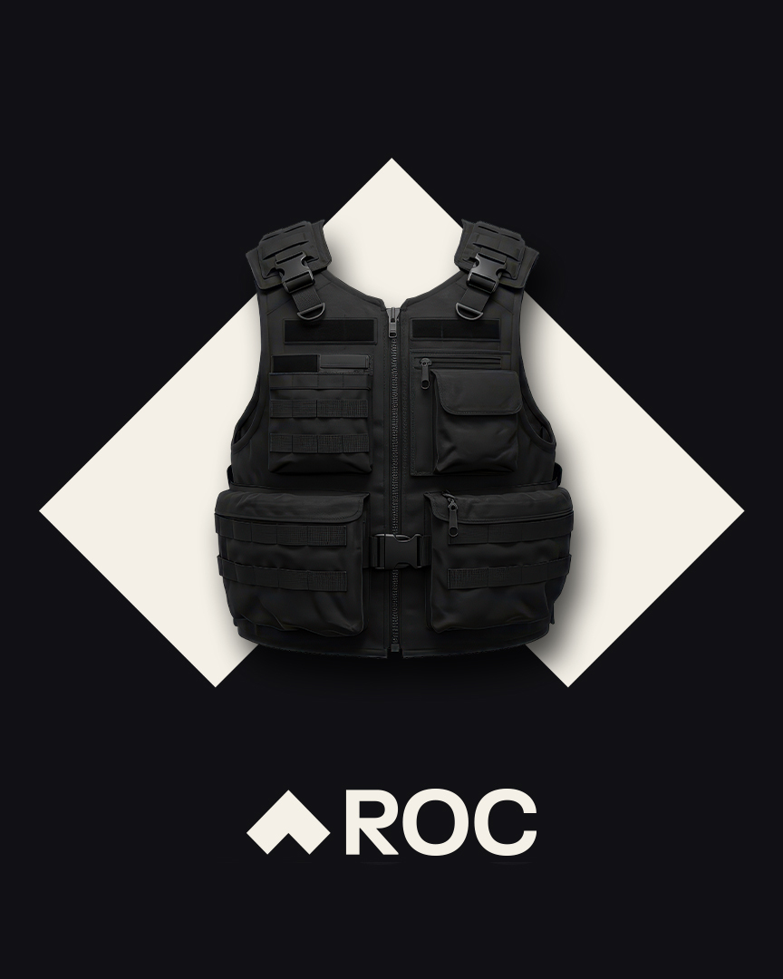 ROC_VisionaryAI's tweet photo. Honor. Service. Innovation.
This #NationalPoliceWeek, we want to express our gratitude to the men and women in law enforcement who work every day to protect their communities.

At #ROC, we believe this mission deserves technology that stands up to the operational realities of public safety. We’re proud to support #LawEnforcement and public safety agencies with American-made solutions built to accelerate investigations and sharpen frontline awareness:

^ ROC #ABIS: Our next-generation Automated Biometric Identification System helps forensic teams search latent prints in seconds, turning evidence into investigative leads faster.
^ Unified Public Safety: ROC brings biometrics, video analytics, and mission intelligence into one operational picture, supporting real-time response, operational awareness, and post-event investigation.
^ TacOps: From vehicle kits to drones, ROC gives officers and command staff unified situational awareness in the field, fusing critical information to support faster decisions across dynamic operational environments.

To those who wear the badge, thank you for your service, sacrifice, and commitment. We are honored to be in your corner.

#PublicSafety #AmericanMade #VisionAI #TacOps